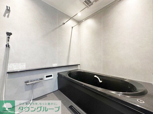 フォンテーヌ ベレオの物件内観写真